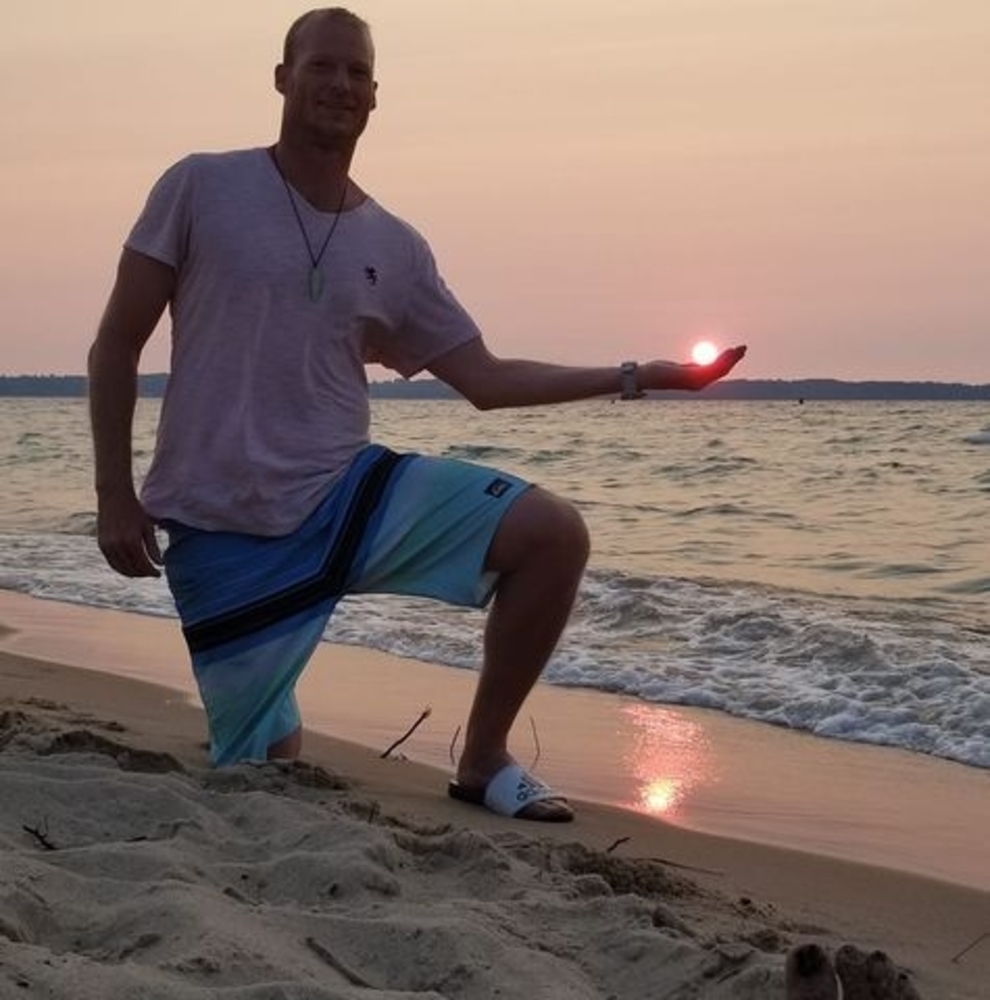 Meet your Posher, Tyler